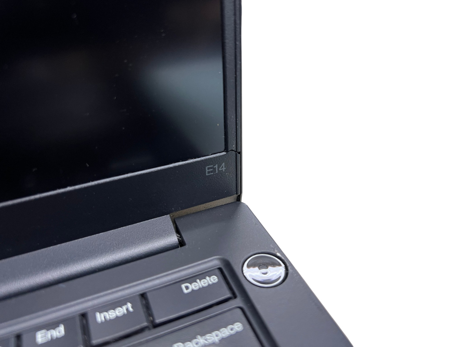 Lenovo ThinkPad E14 Gen2 Laptop RYZEN 5 4600U 16GB 256GB NVMe Win 11 Pro *Read*