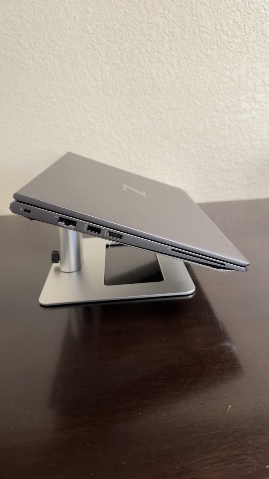HP ZBook Power 15 G8 i9‑11950H 16GB 512GB SSD RTX A2000 (Prototype)