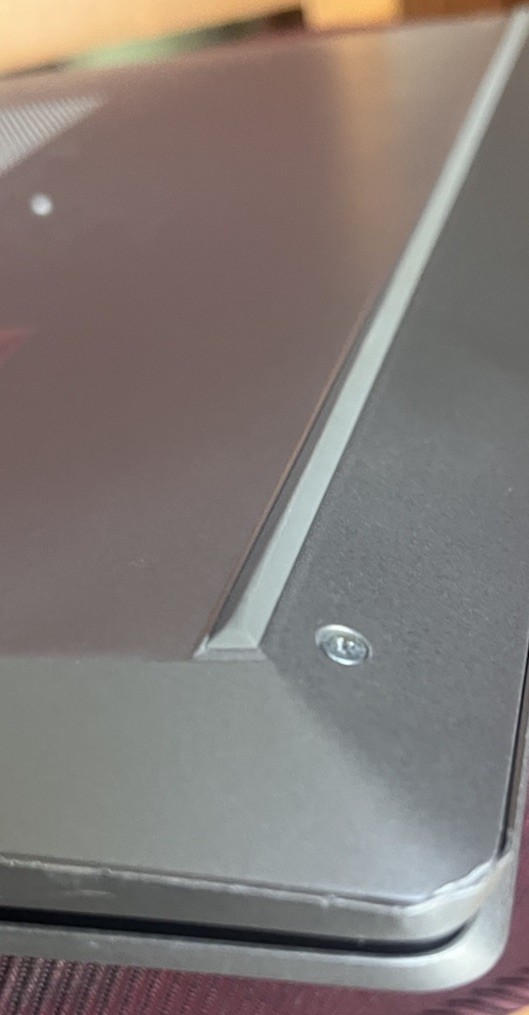 hp ProBook 650 g8 i7-1165G7@2.80GHz 8GB RAM 256GB SSD