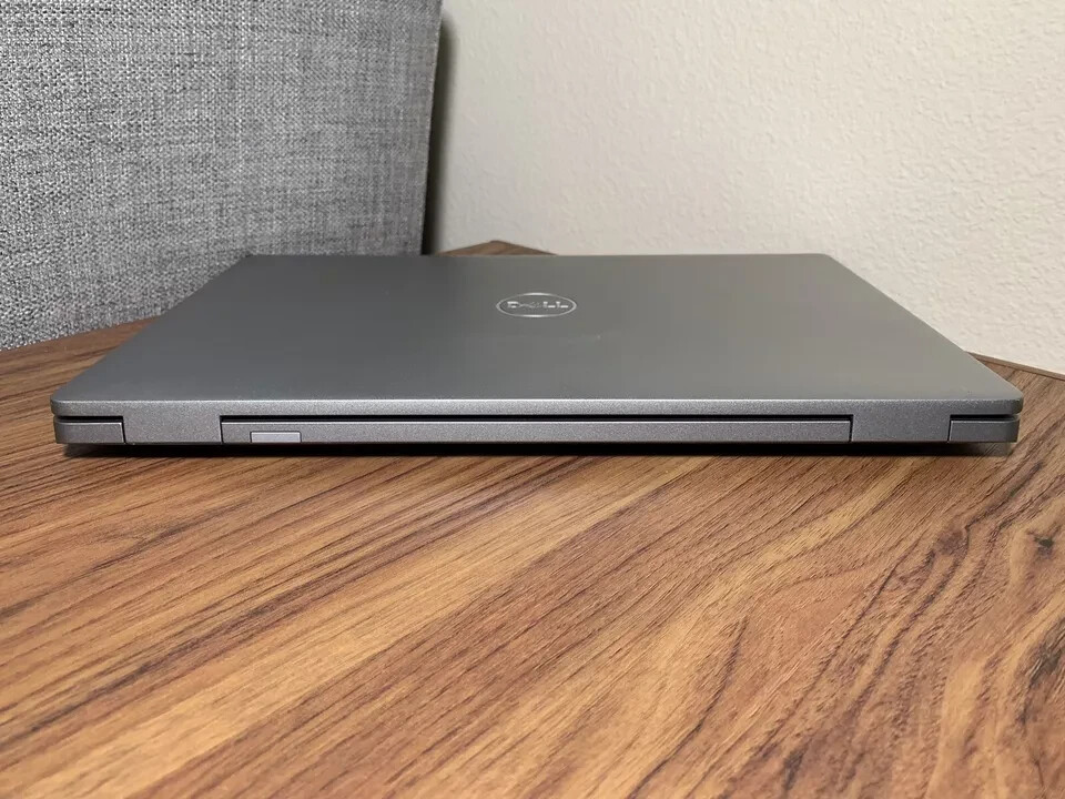 Dell Precision 3560 Laptop, i7-1185G7 11TH Gen, 16GB, 512GB, NVIDIA T500