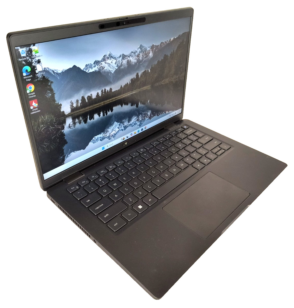 Dell Latitude 7430 14″ FHD Touchscreen I7-1255U, 16GB, 512GB NVMe, Win 11 Pro