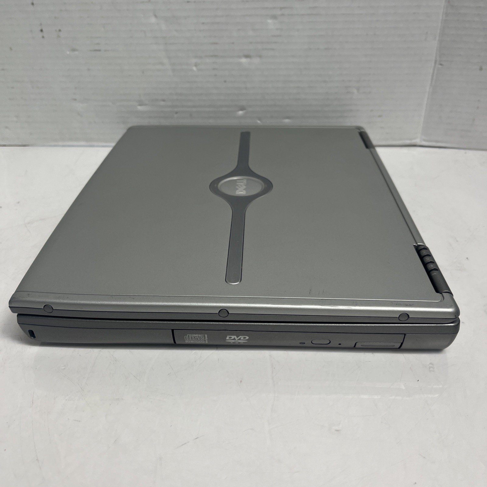 Dell Inspiron 600m Intel Centrino NO HDD/OS | GOOD SCREEN & BATTERY