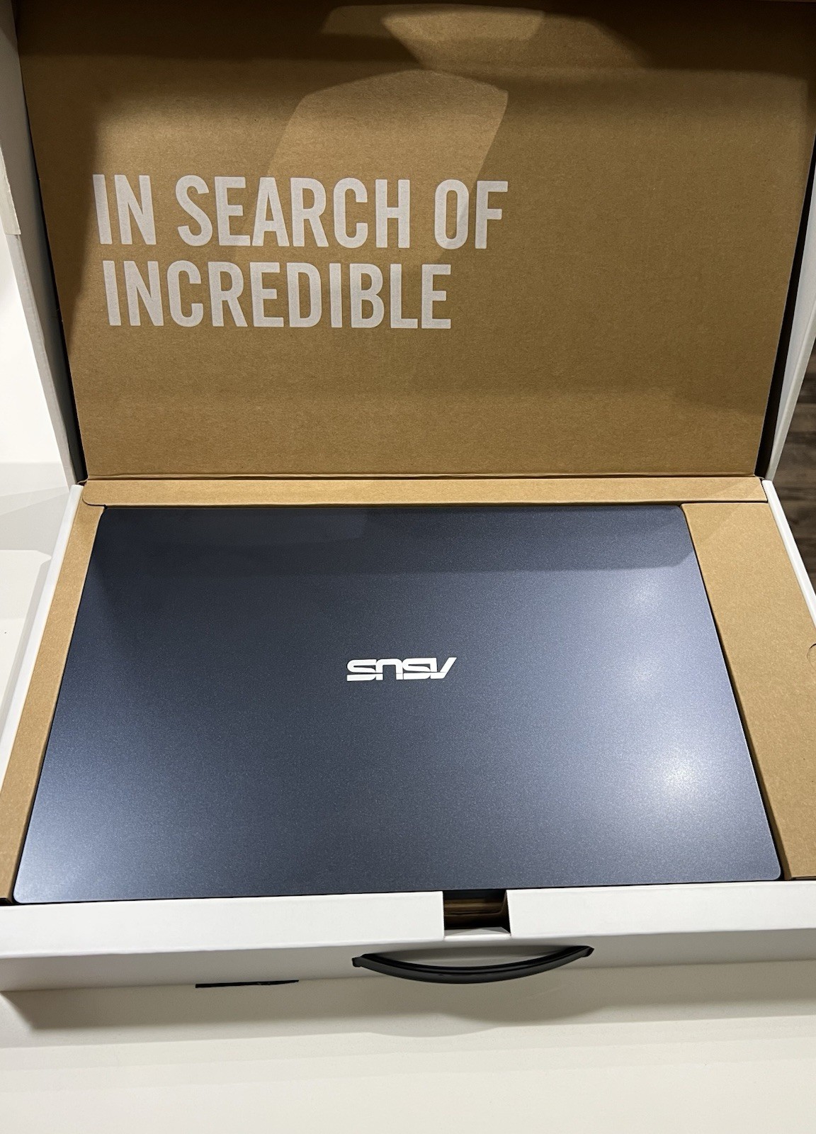 ASUS E510 L510MA 15″ Intel Celeron N4020 1.1GHz 4GB RAM 128GB SSD w/ Charger!