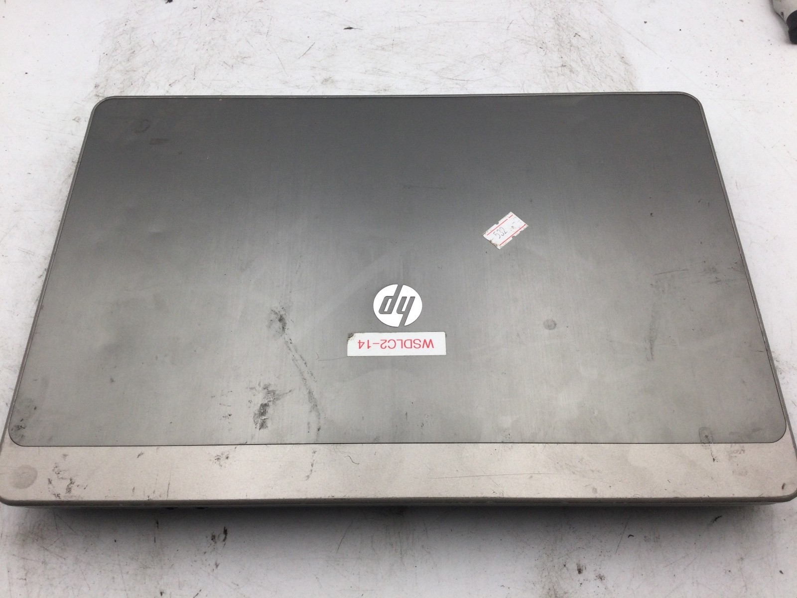 HP PROBOOK 4430s – BOOTS TO BIOS – INTEL I5 2450M – 4GB RAM -READ DESCRIPTION-BB