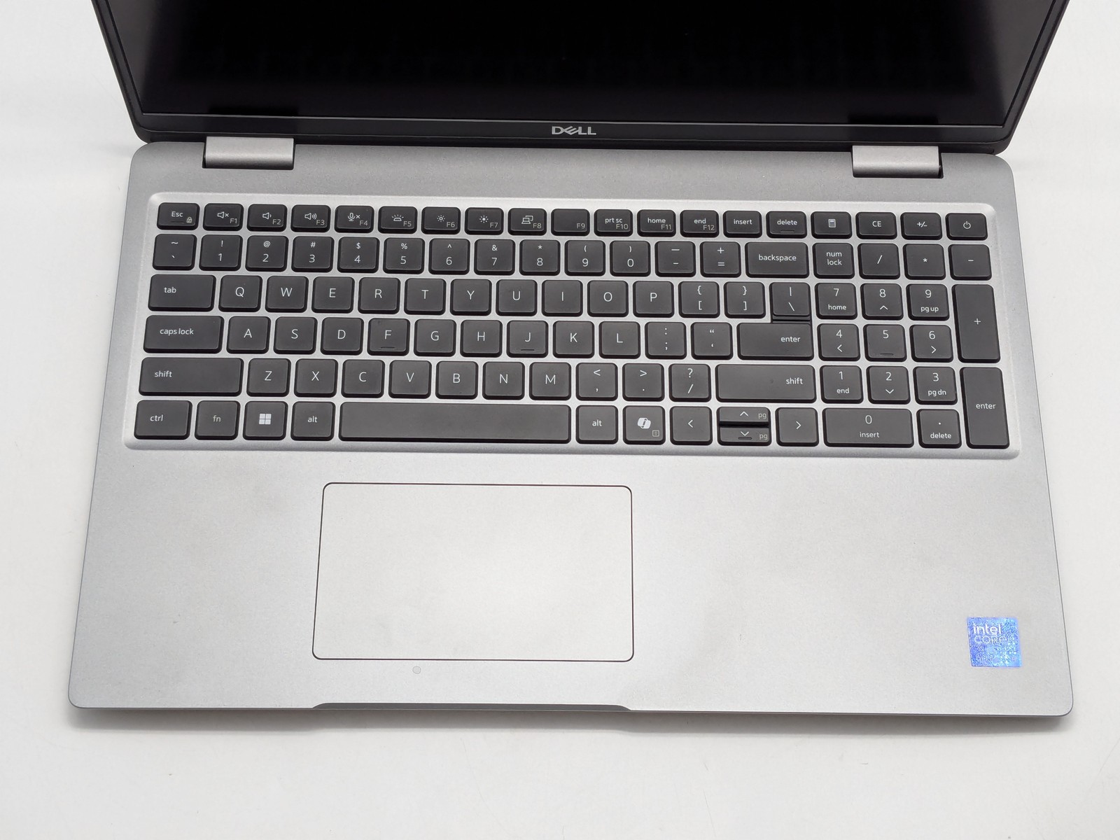 Dell Latitude 5550 15.6″ Ultra 5 125U 24GB DDR5 512GB SSD Windows 11 Home