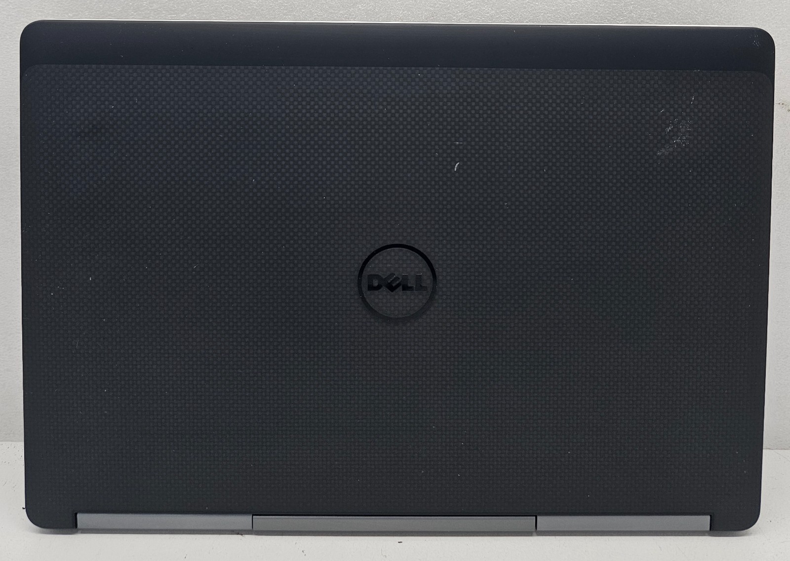 Dell Precision 7520 15.6″ Laptop Intel Core i7-7920HQ 4GB Ram NO HD/OS (FL)