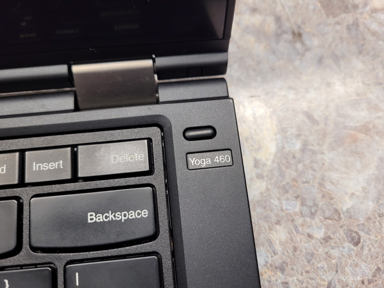 Lenovo ThinkPad Yoga 460 2in1 14″ i5-6200u – 8GB RAM 250GB SSD Win11 Ultrabook