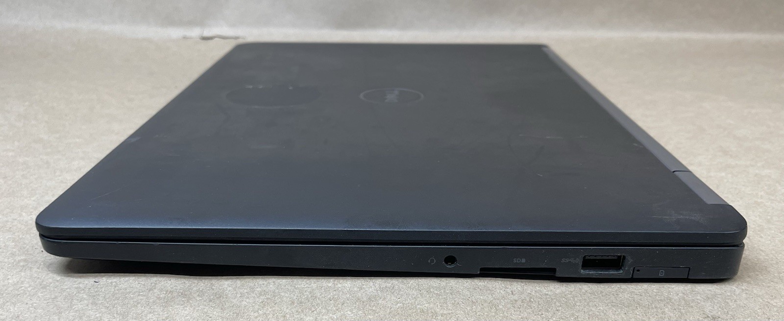 Dell Latitude E7470 Intel Core i7-6600U@2.60GHz 8GB Ram NO SSD/HDD/OS