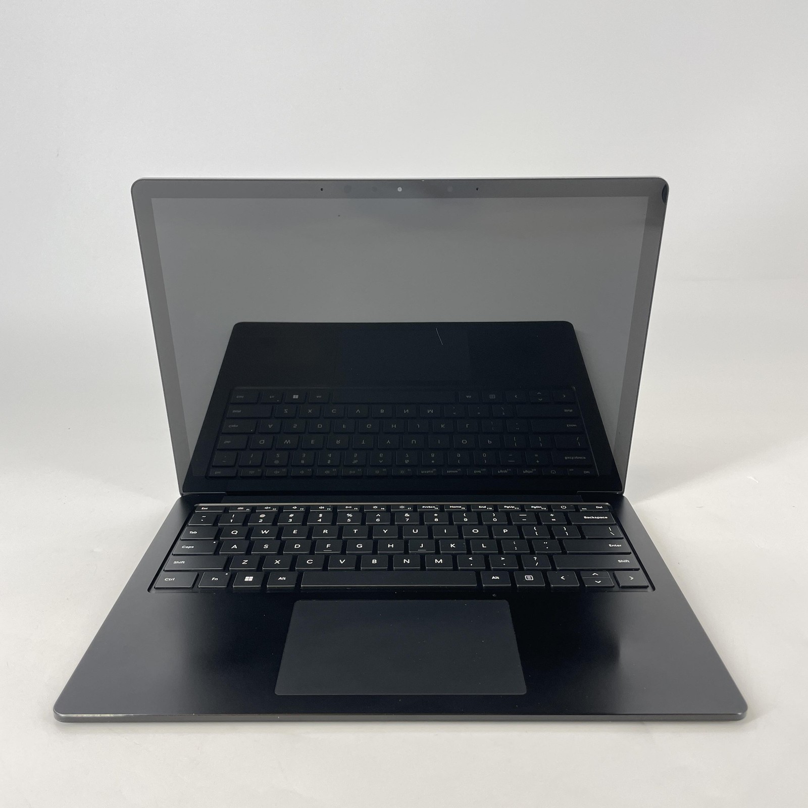 Microsoft Surface Laptop 5 13.5 2K TOUCH 2.7 GHz i7-1265U 16GB 512GB SSD Good