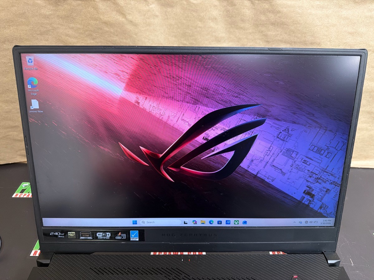 ASUS ASUS GA502I 16GB RAM 1TB (R7B016470)
