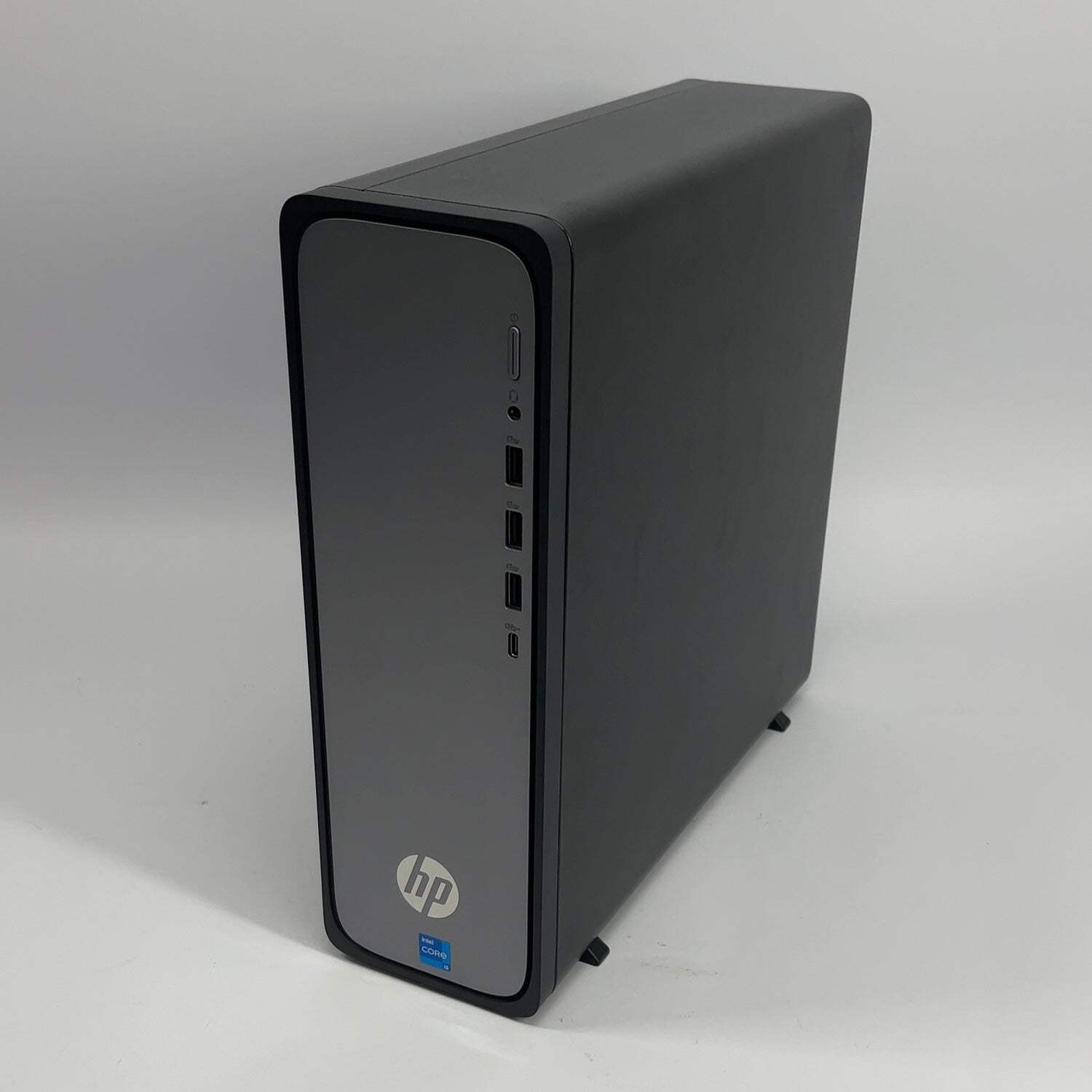 HP OmniDesk Slim S03-0013W Core i5-14400 4.5GHz 16GB RAM 512GB SSD
