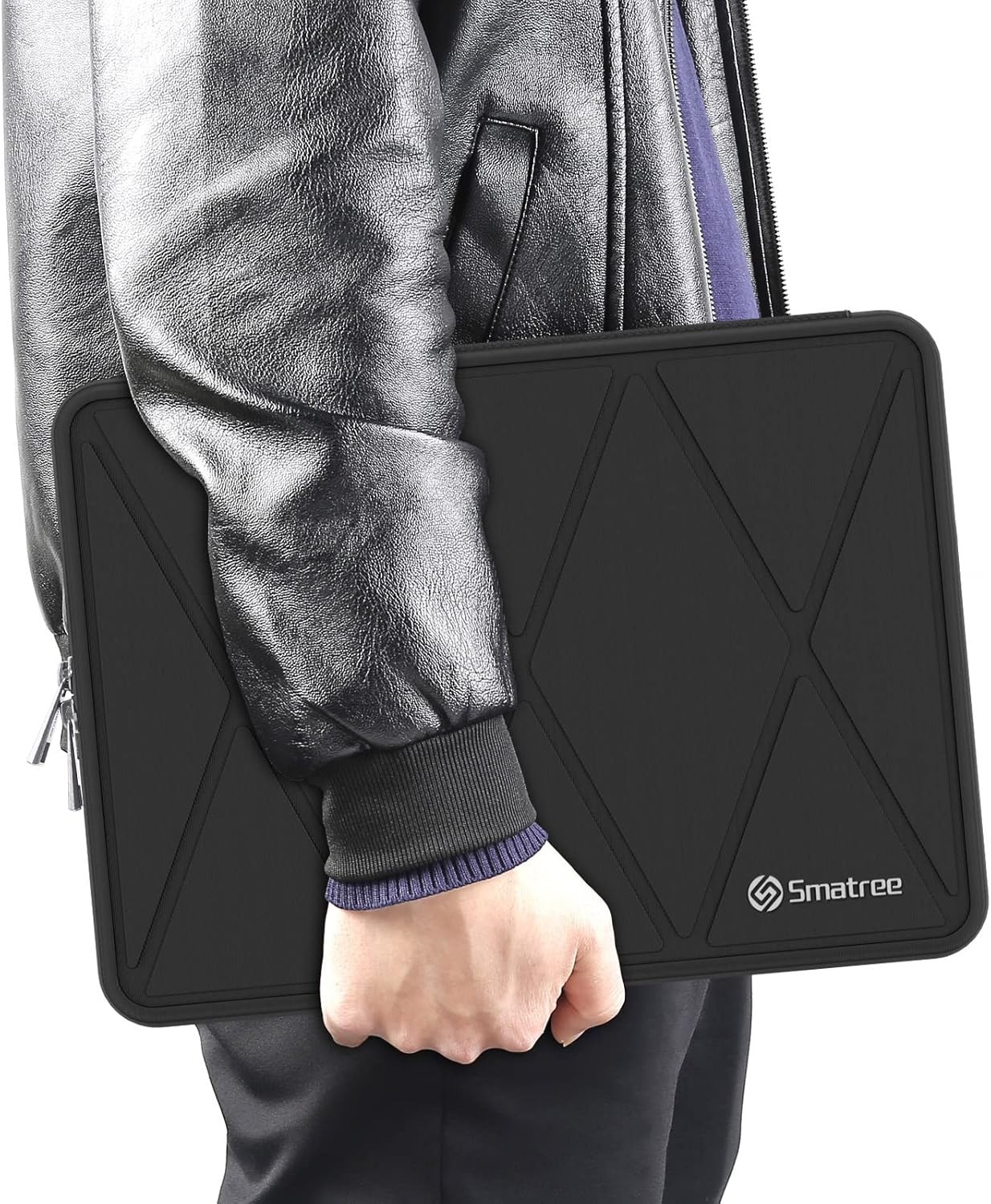 18 inch Hard Laptop Sleeve Case for ASUS ROG Strix Scar 18 2025 G835/2024/2023 G