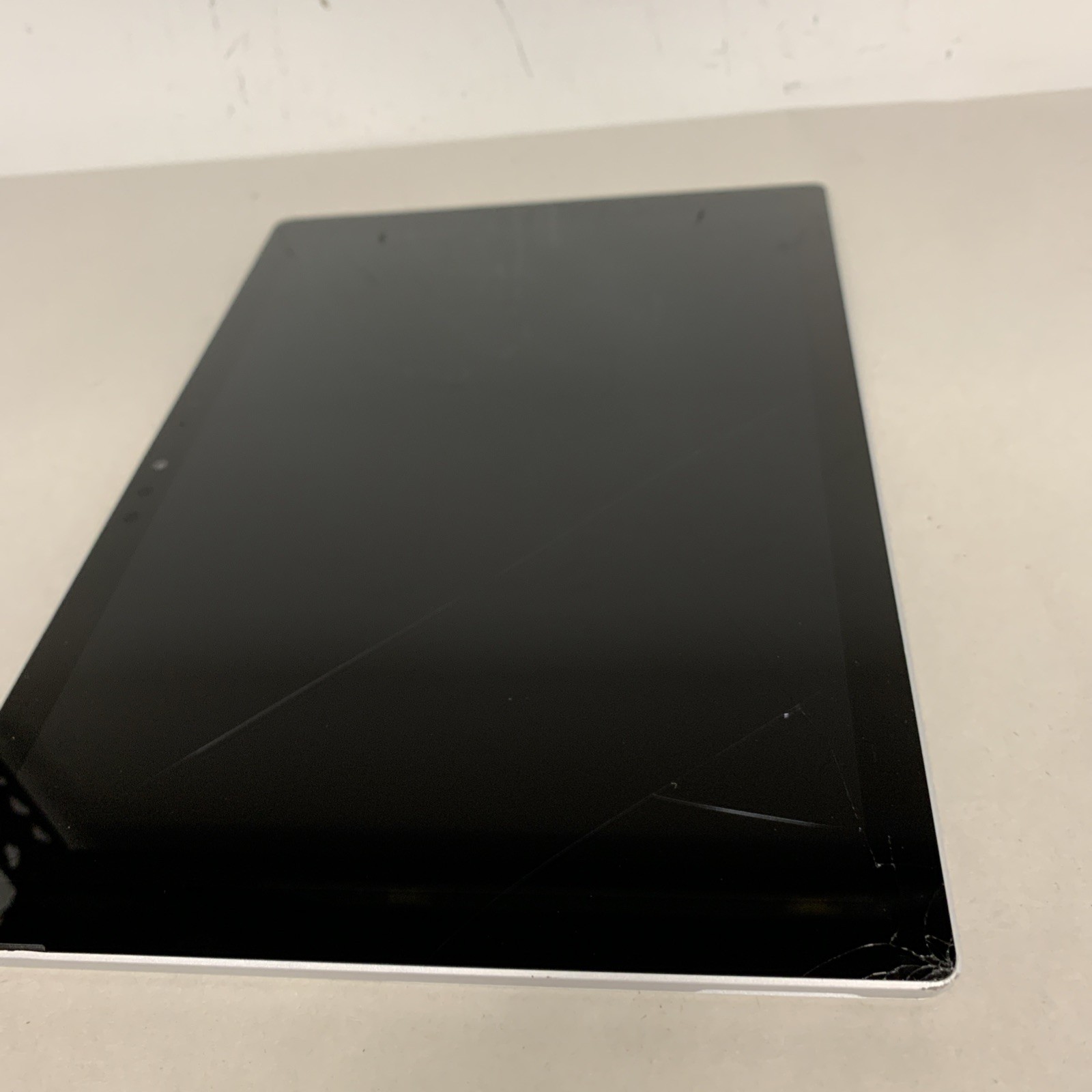 Microsoft Surface Pro 1807 i5-7300U 8GB RAM 256GB SSD Win11 Pro | READ DESC