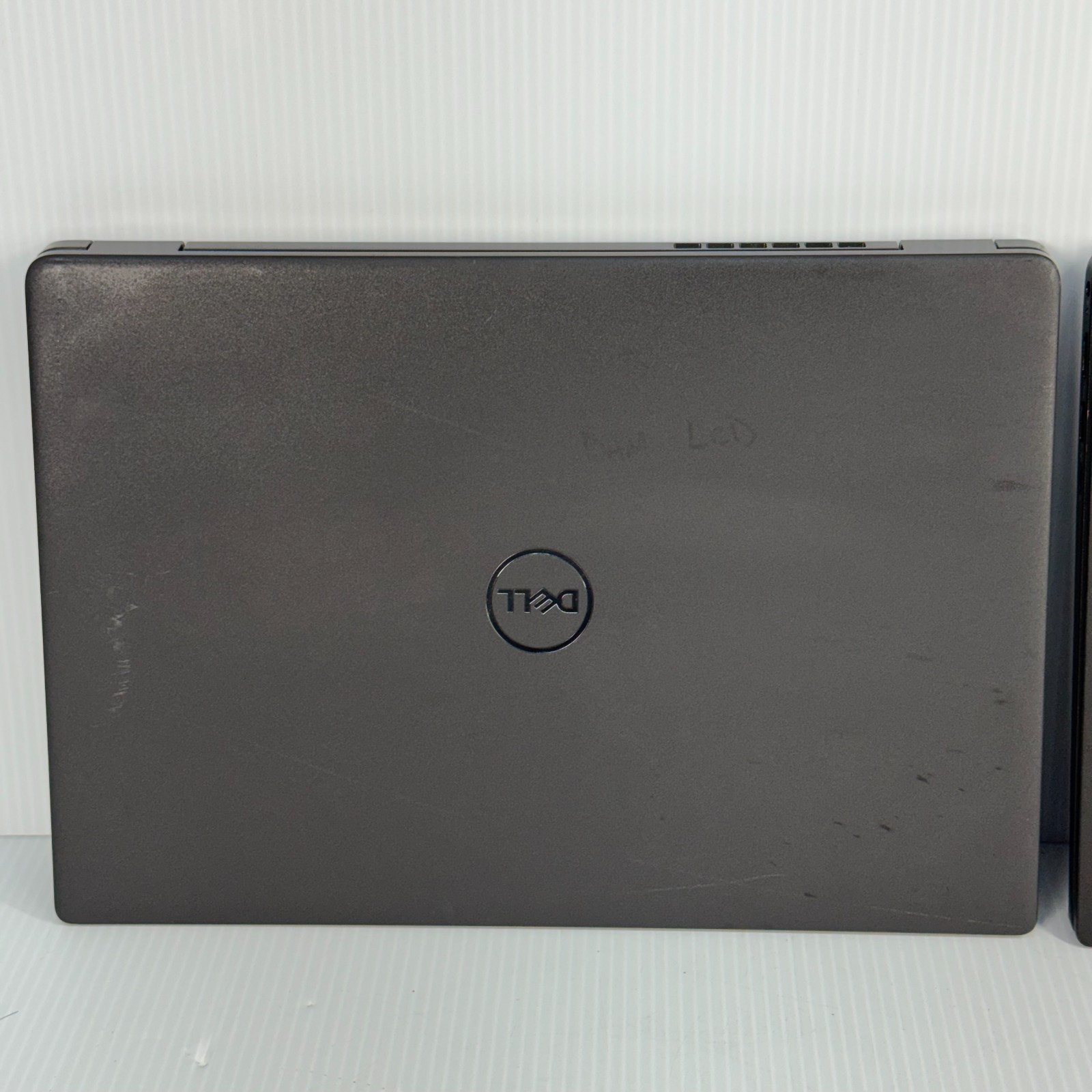 LOT OF 2 Dell Latitude 3420 & 3410 14″ i5 Laptops AS IS PARTS OR REPAIR