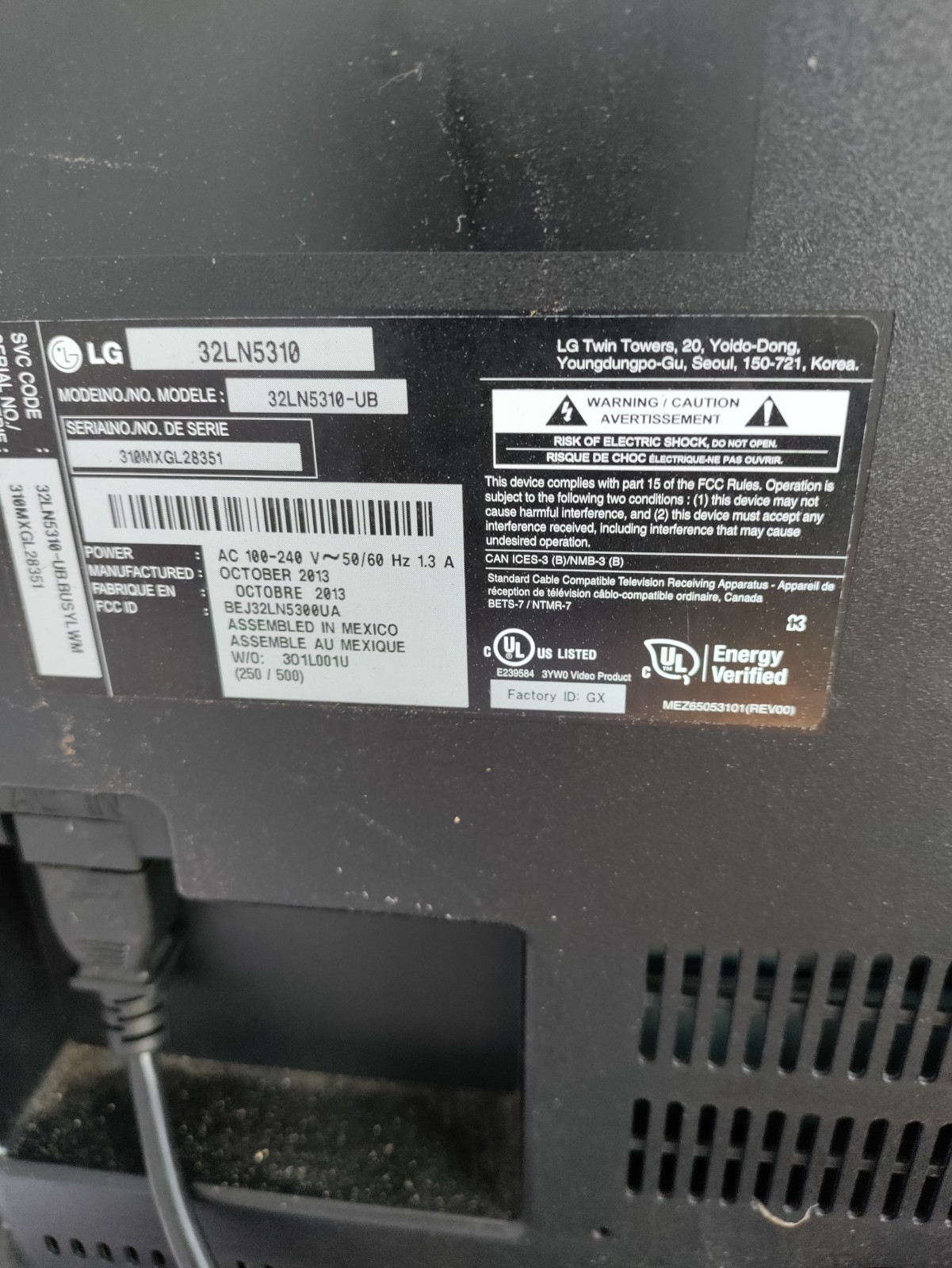 Dell Inspiron Mini 10 PP19S Netbook Atom Z520 1.33Ghz/1GB 10.1″ Laptop Computer