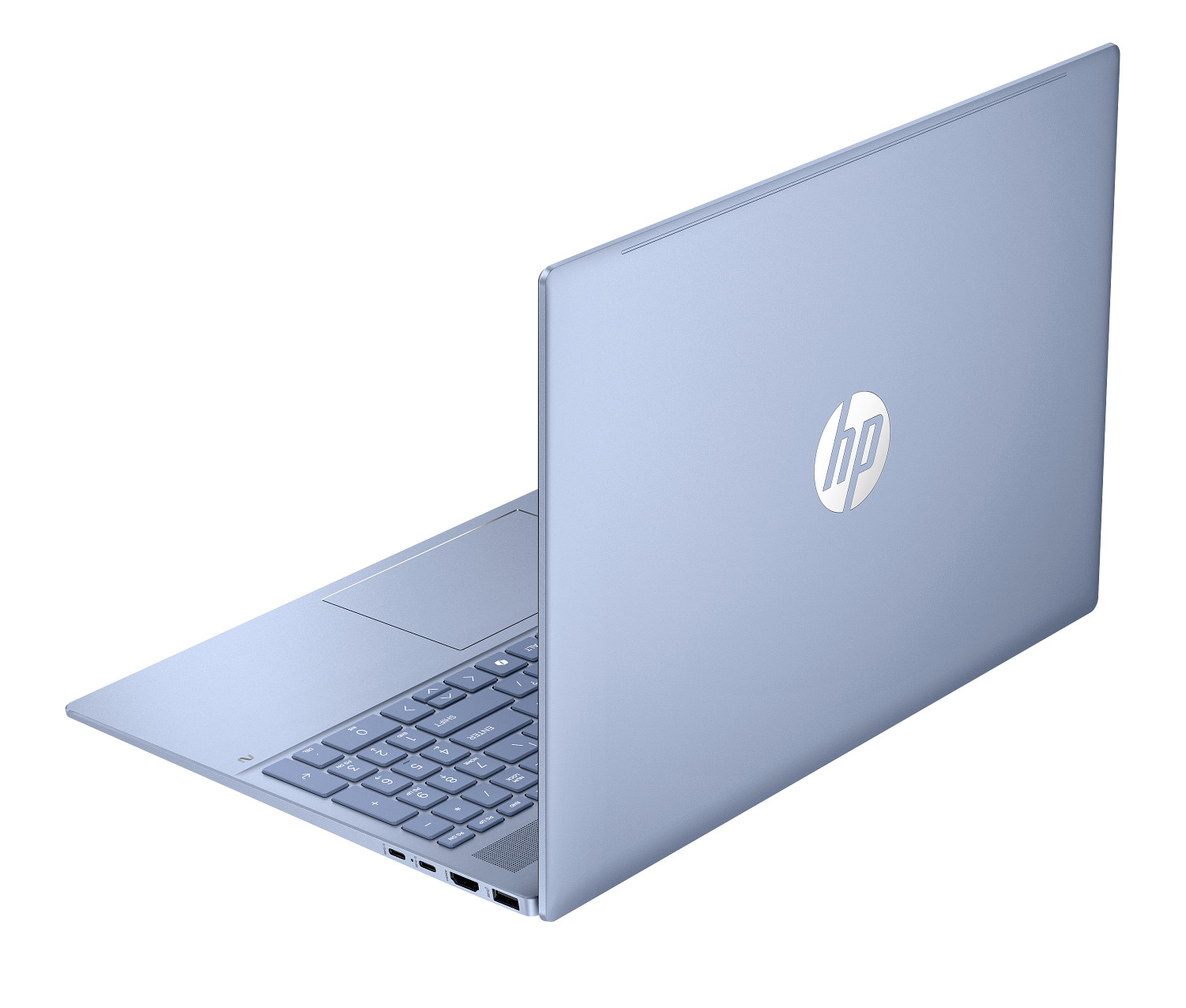 HP OmniBook 5 Touchscreen 16″ Laptop PC Ryzen AI 5 340 16GB 1TB SSD Backlit