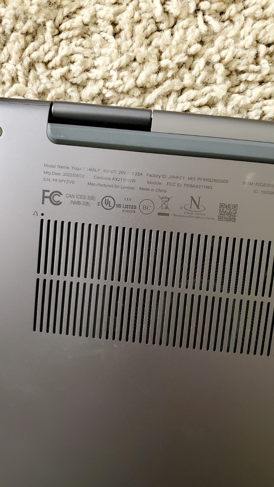 laptop computers