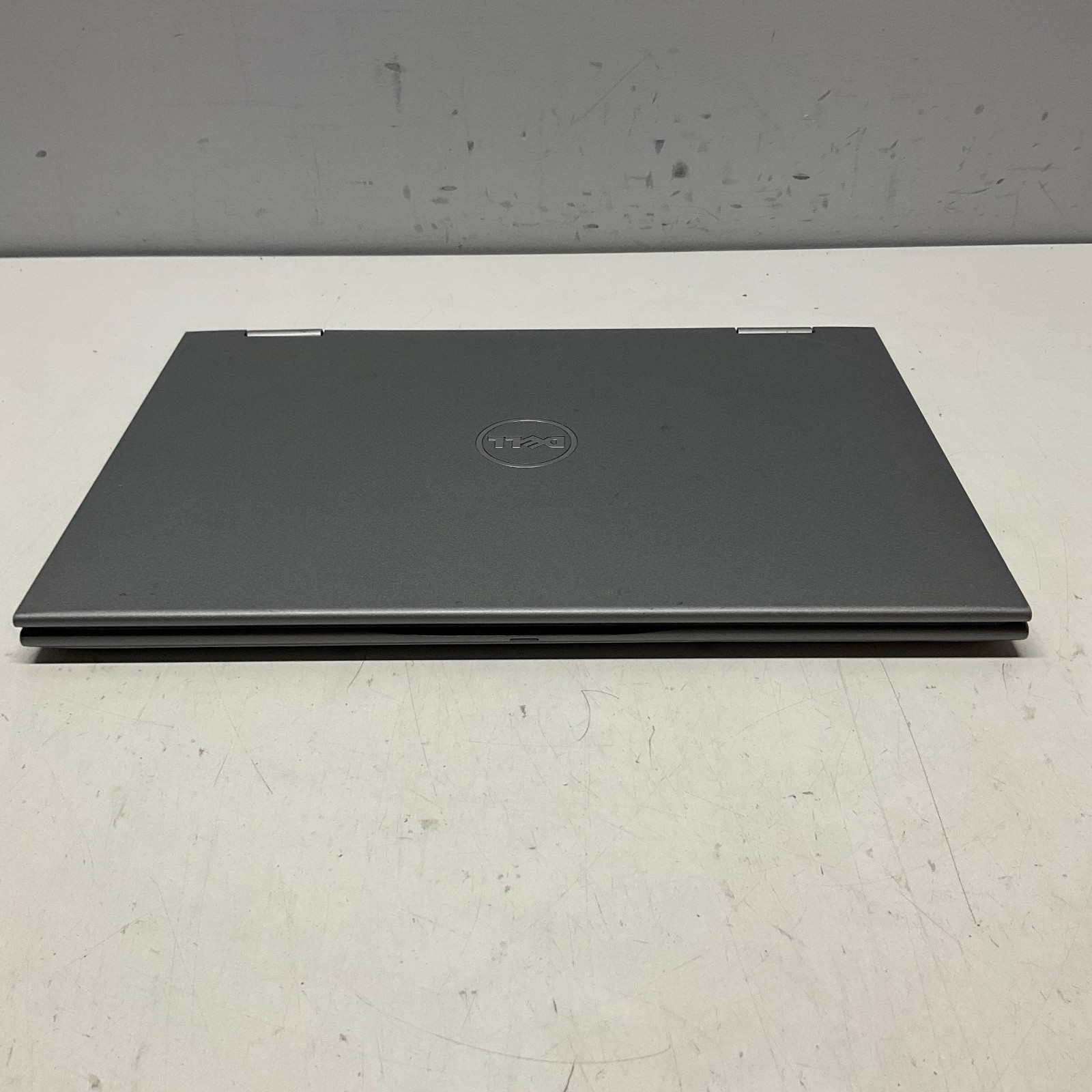 DELL INSPIRON 13-5368 | INTEL CORE I3-6100U 2.30GHZ 4GB 500GB HDD Win 10 READ