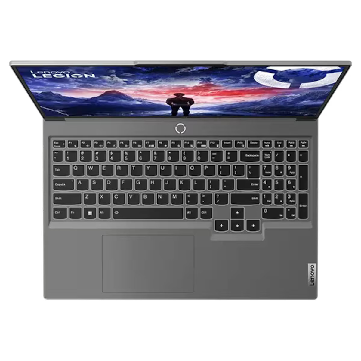 Lenovo Legion 5 i7-14650HX 16 GB RAM 1 TB SSD 16 in W11 WQXGA IPS