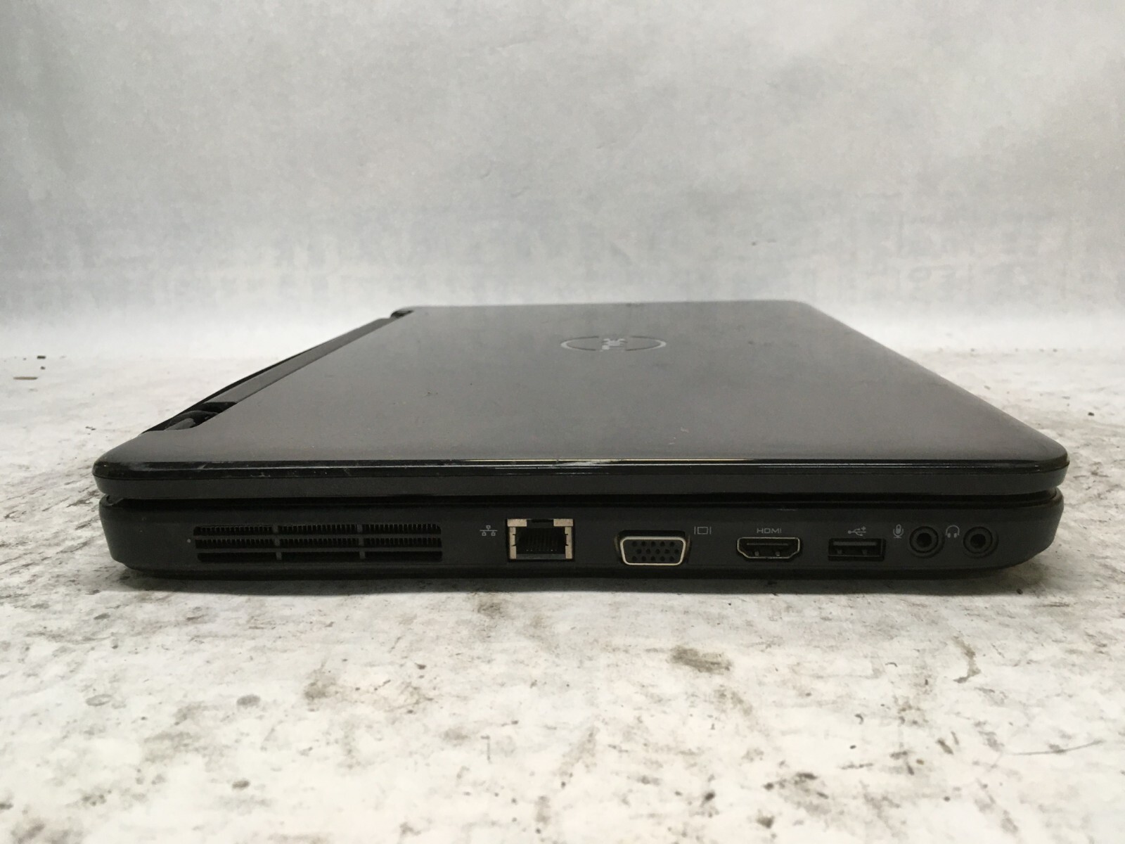 Dell Inspiron N5040 15″ (AS IS) Intel Core i3 1st Gen – JZ