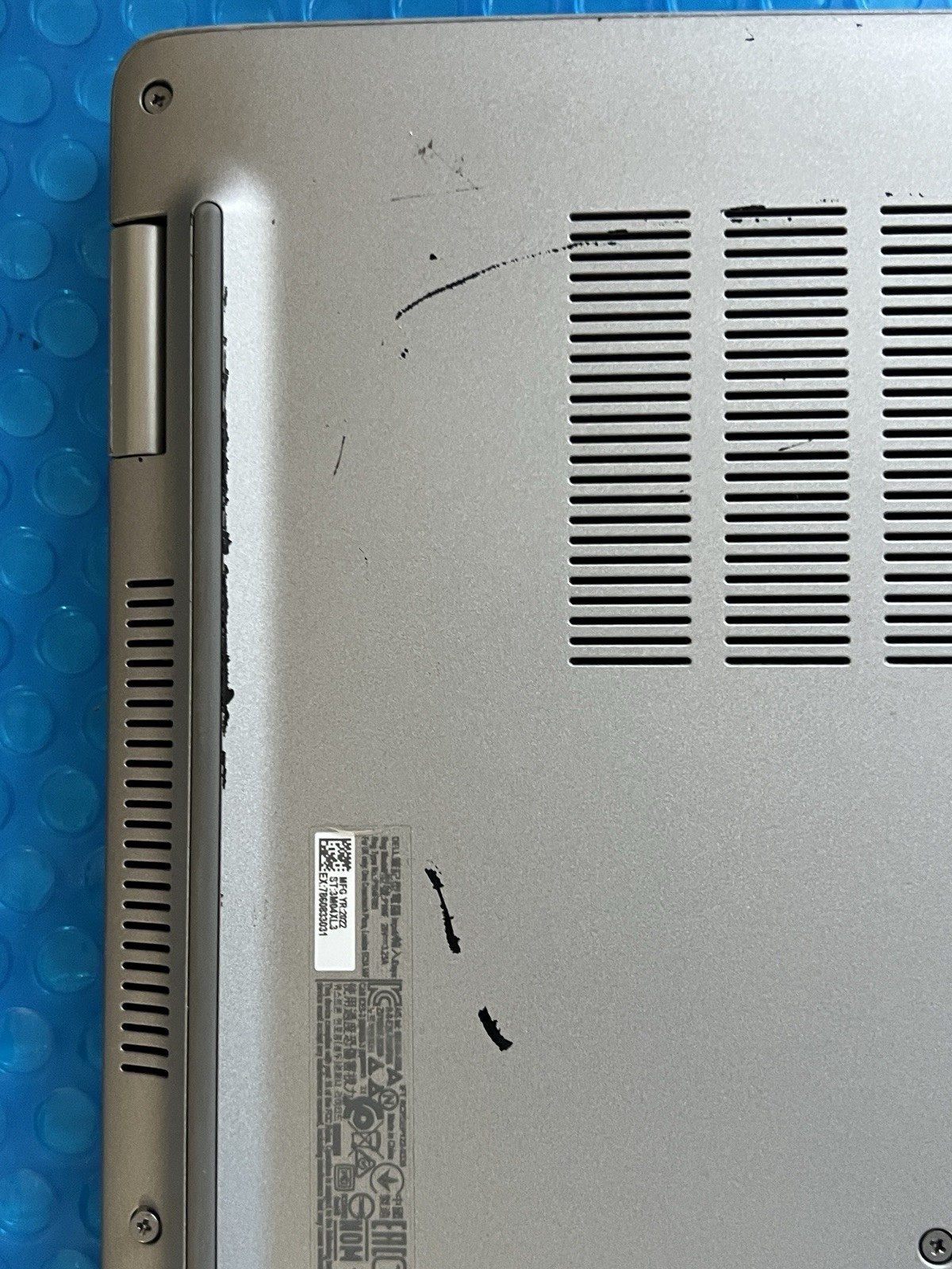 Dell Latitude 5530 FHD 4.7GHz 10-Core i7-1255U 32GB RAM 512GB SSD IR-CAM WIN I1P