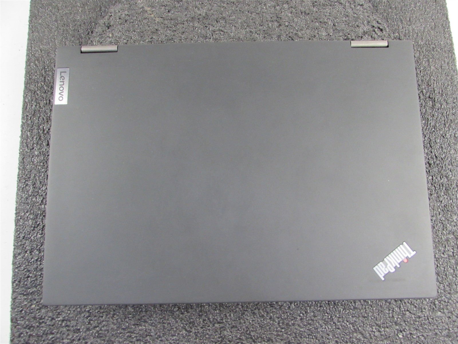 LENOVO THINKPAD X13 YOGA (Gen 3) 13.3″ 2-in-1 I5-1245U 256GB SSD 16GB RAM WIN 11
