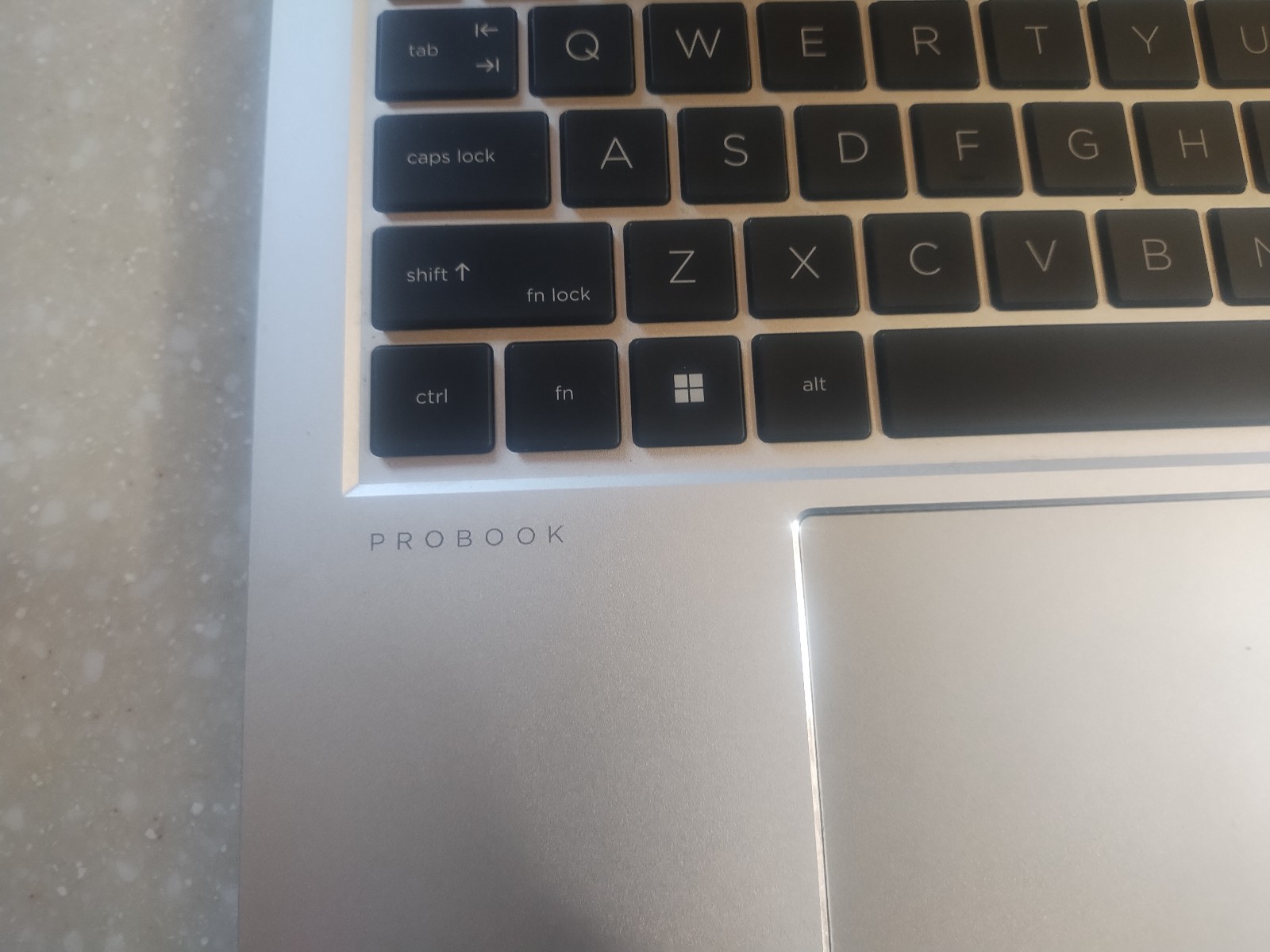 HP Probook 450 g8 i7