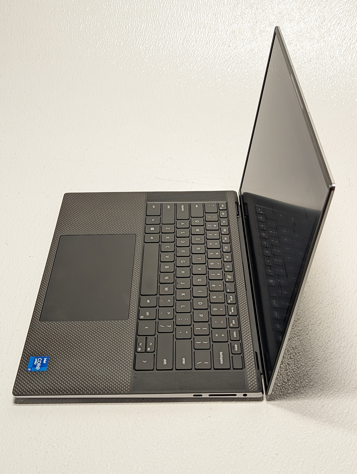 DELL PRECISION 5560 15.6″ i7 2.50GHz 32GB RAM 512GB Grade C Low Battery Health