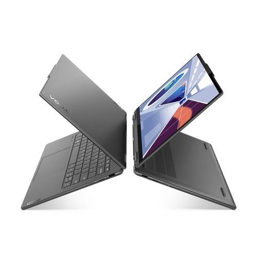 Lenovo Yoga 7 14IRL8 Core i5 13th Gen i5-1340P 512GB 8GB 1920 x 1200 14.0″ inch