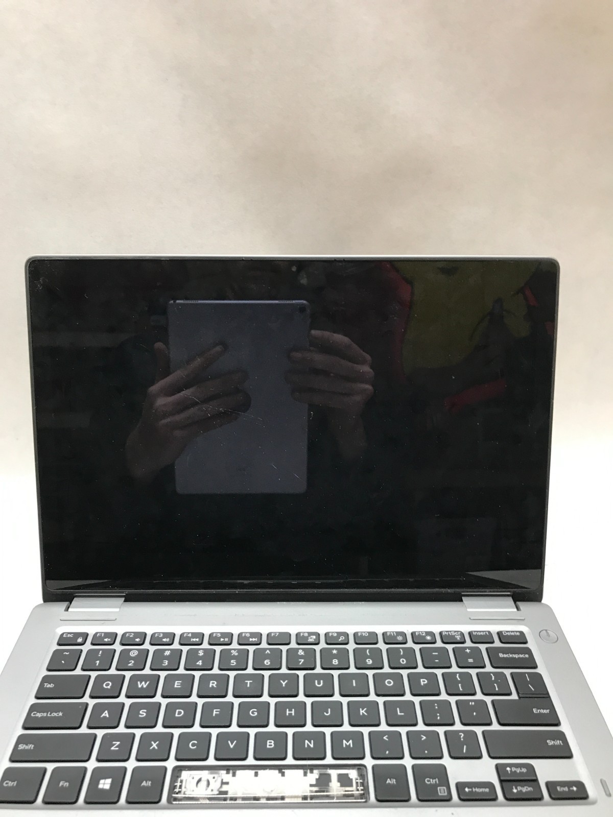 Dell Latitude 3310 2in1 13″ Intel Core i5 NO RAM NO SSD/OS For Parts READ!! – DW