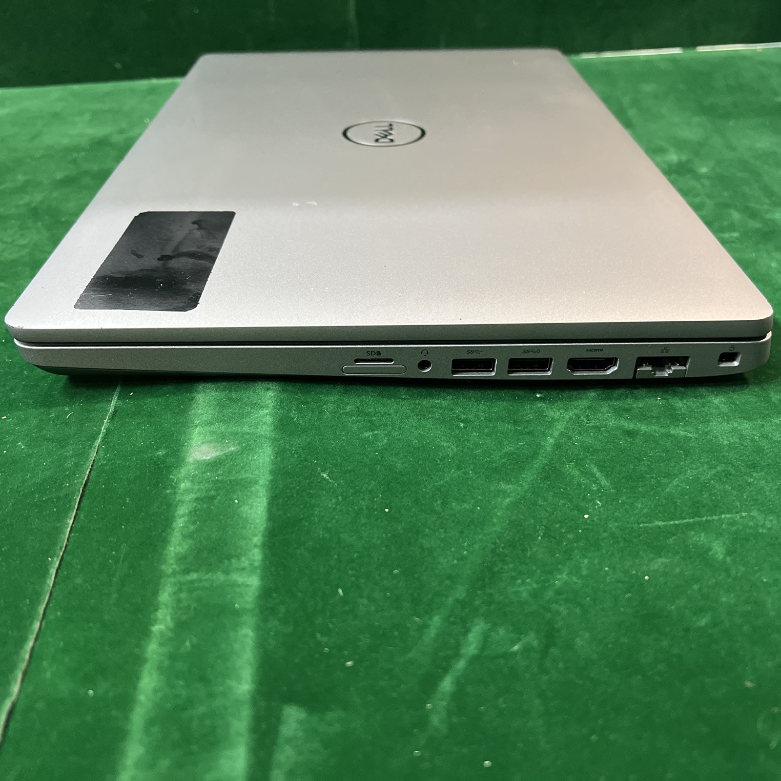Dell PRECISION 3550 i5-10310U 8GB 1.70GHZ LAPTOP NO OS/AC/HDD BIOS