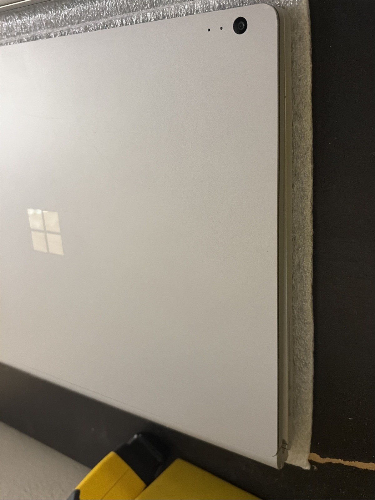 LOT OF 4- MICROSOFT SURFACE BOOK 2 | CORE I7-8650U | 512GB SSD | 16GB RAM | GOOD