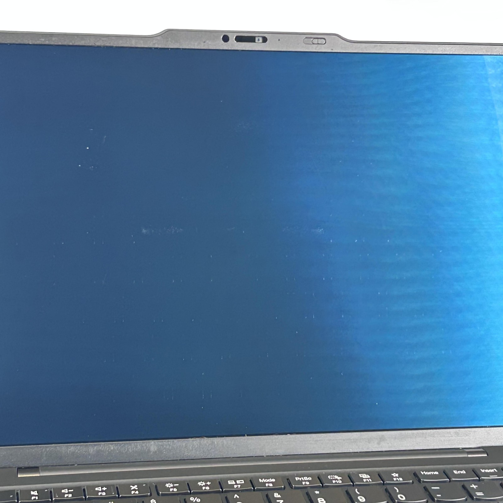 Lenovo ThinkPad X1 Carbon Gen 12 14 QHD+ TOUCH 1.7 GHz Ultra 7 165U 64GB 2TB SSD