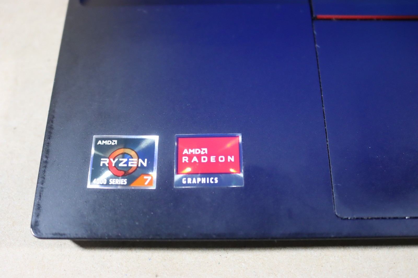 Lenovo ThinkPad E15 2nd Gen 15.6″ (256GB SSD, AMD Ryzen 7 4700U, 16GB Ram)