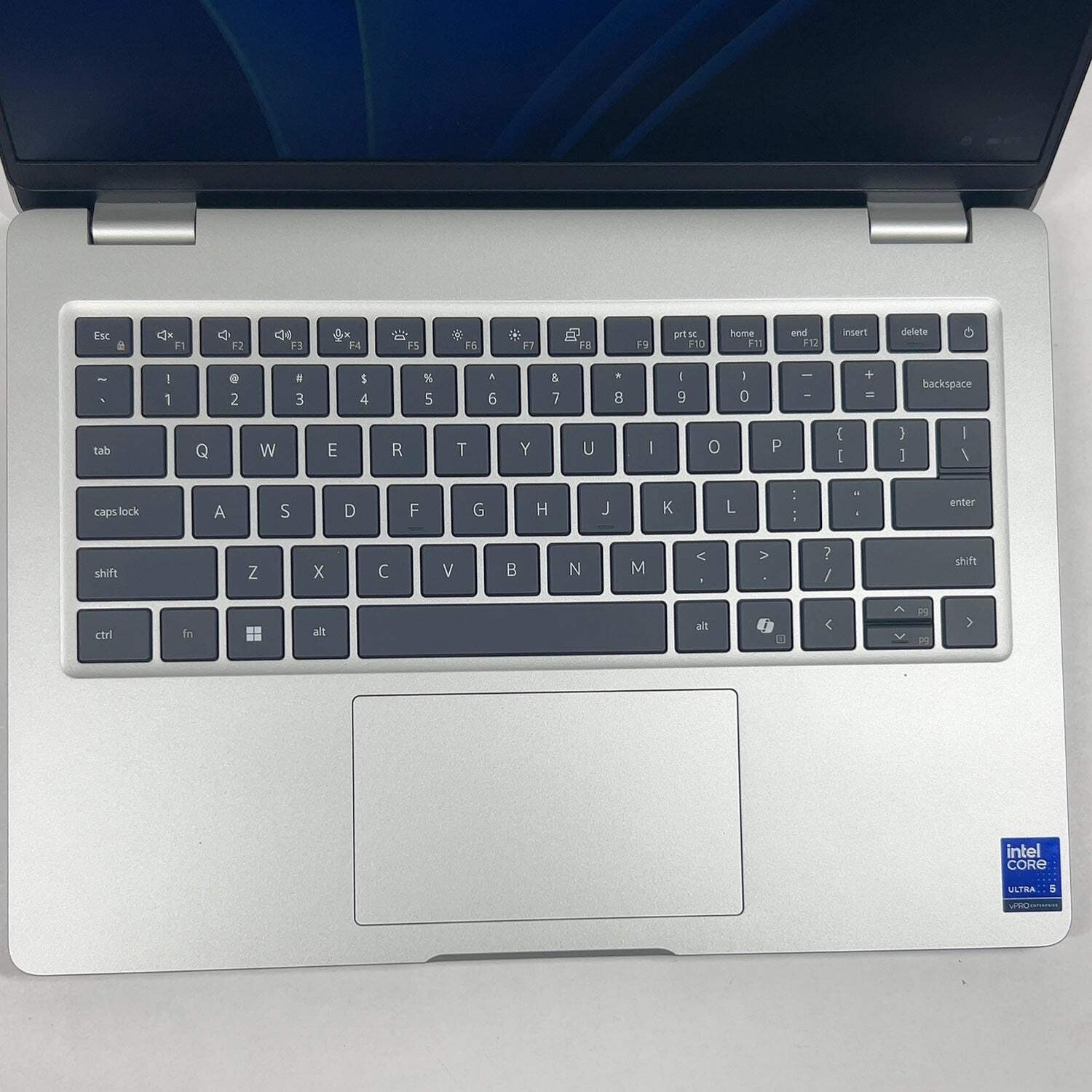 Dell Pro 14 PC14250 14″ Core Ultra 5 125U 1.3GHz 16GB RAM 512GB SSD