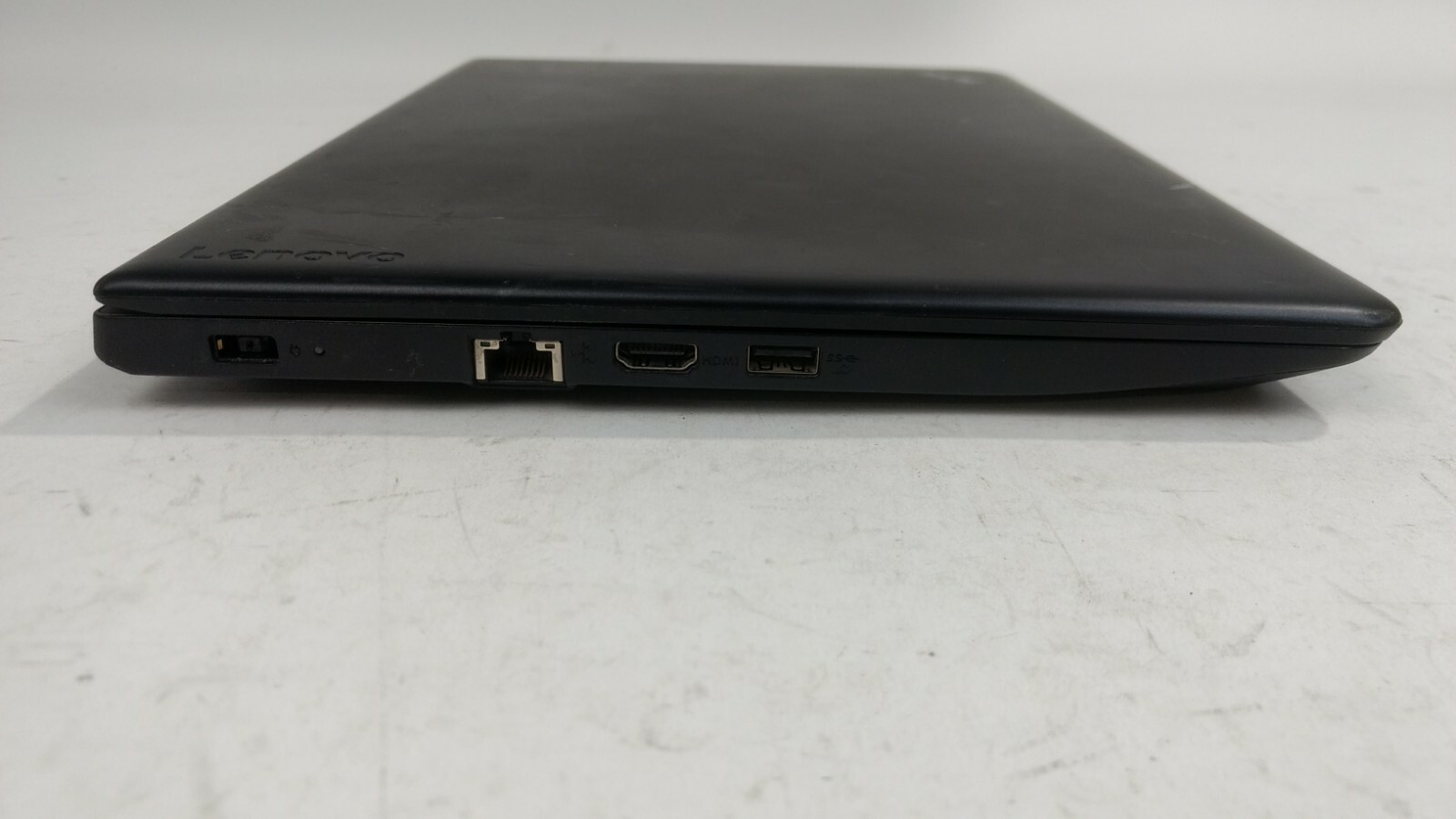 Lenovo ThinkPad E475 AMD A10-9600P Radeon R5 NO BATT HD RAM -BOOT OK-