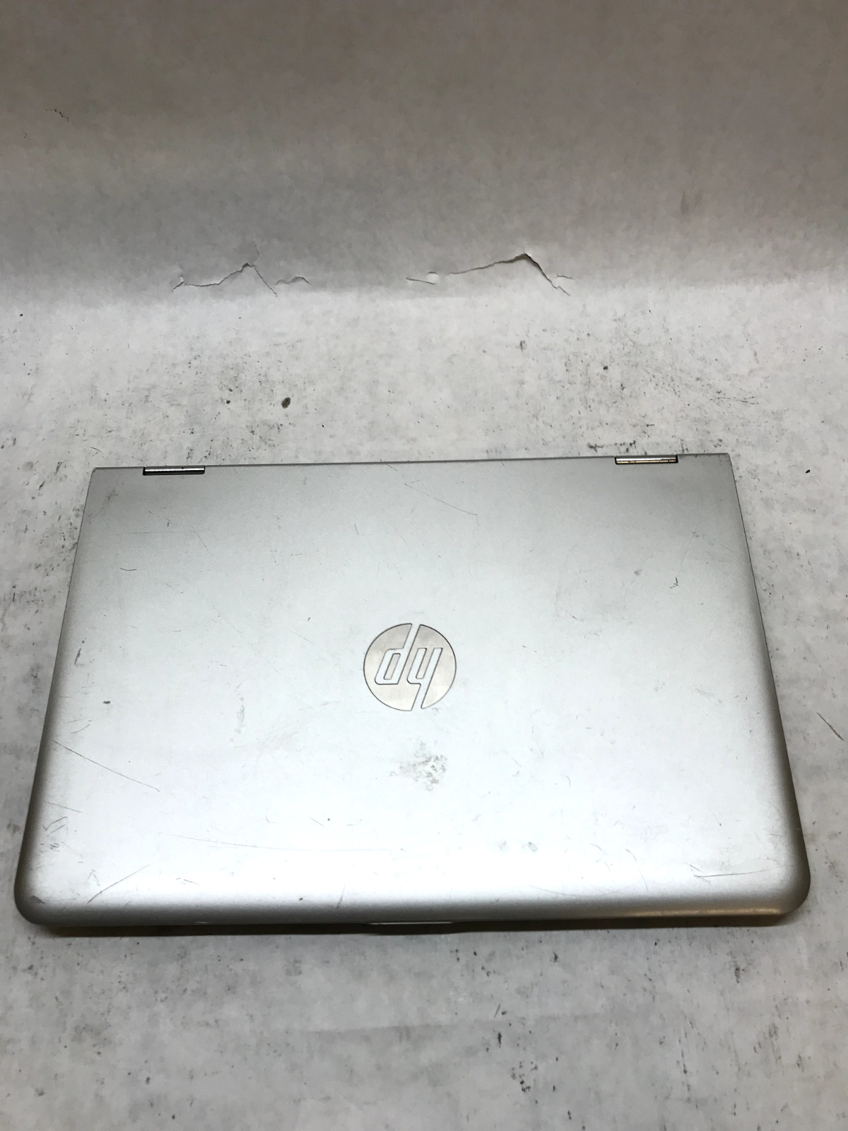 HP Pavilion x360 m3 Convertible 13.3″ Intel i3-6100U 2.3GHz 6GB RAM For Parts DW