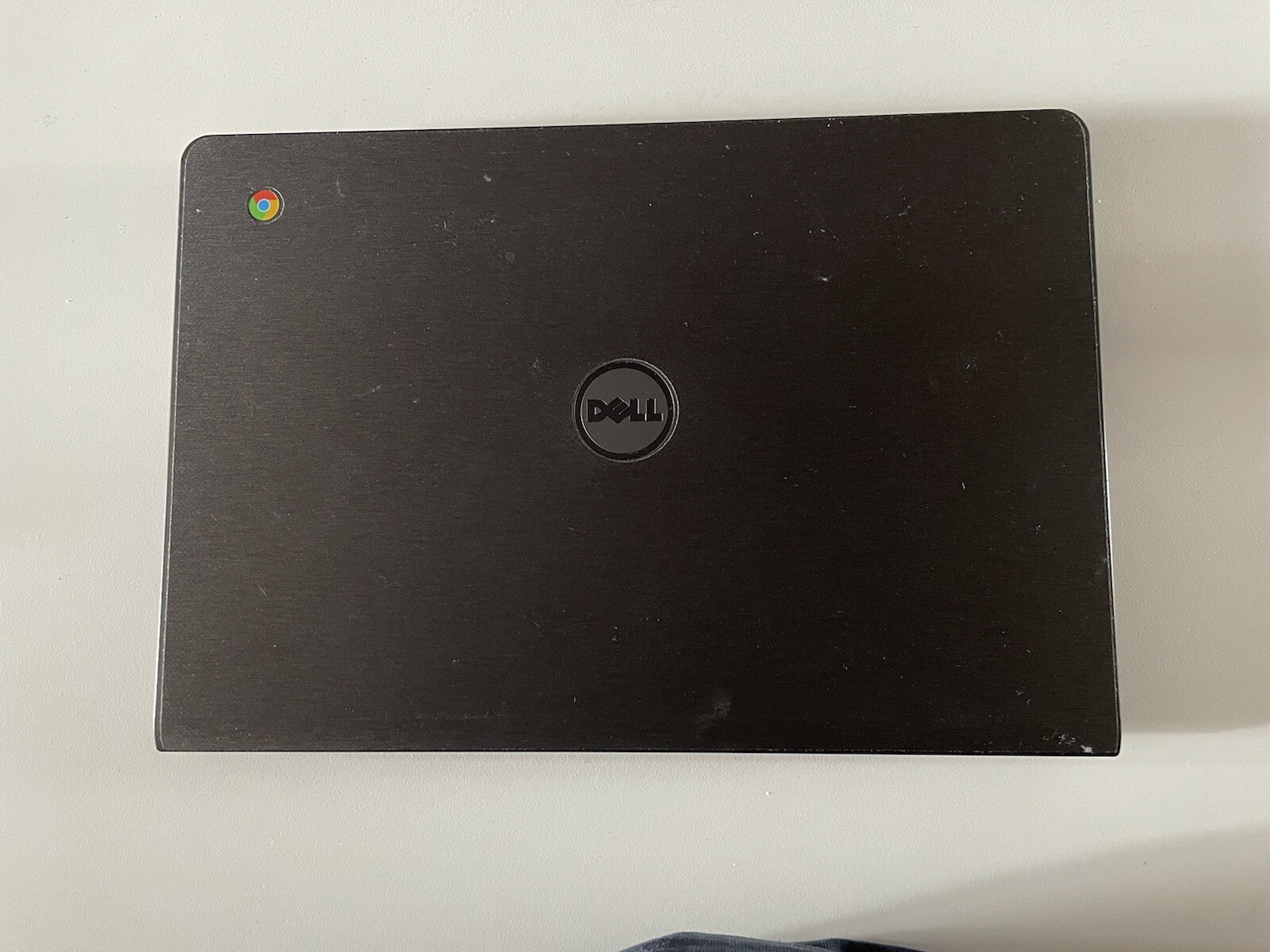 Dell CB1C13 11.6″ 4GB RAM 16GB SSD Chromebook – Black