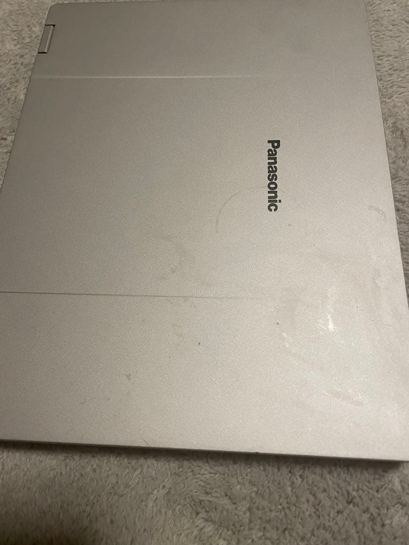 Panasonic Toughbook CF-SR3 i5-1235U Iris Xe 16GB SSD 256GB 12.4″ FHD+ Win11 Pro