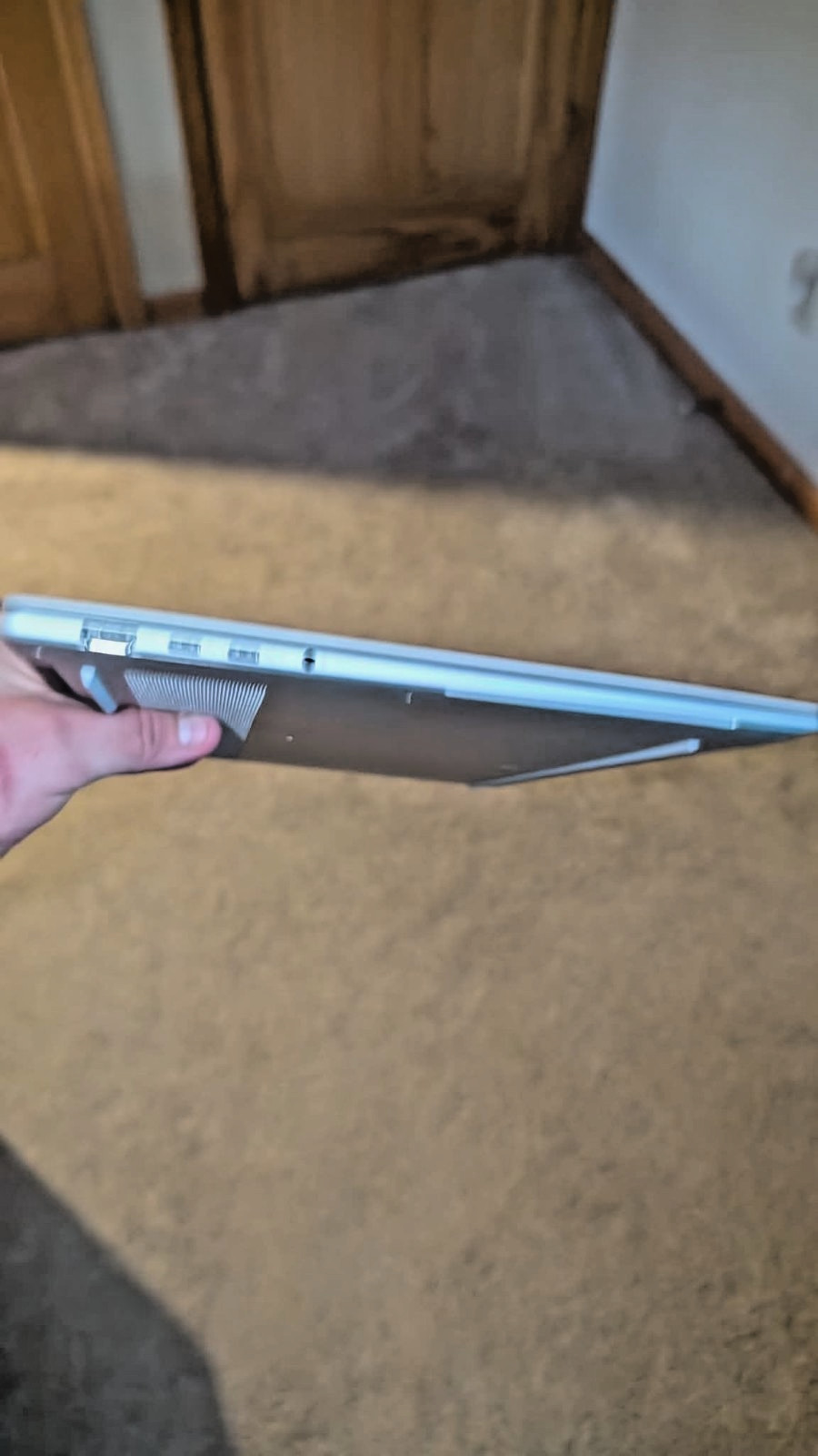 FULL WARRANTY -ASUS Zenbook S 16″ 3K OLED AMD Ryzen AI 9 365 24GB 1TB SSD