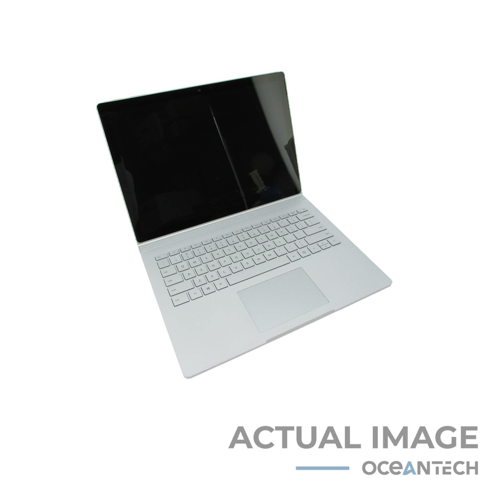 Microsoft Surface Book 2 1832 i5-7300U 2.6GHz 8GB RAM 256GB NVMe No OS/AC