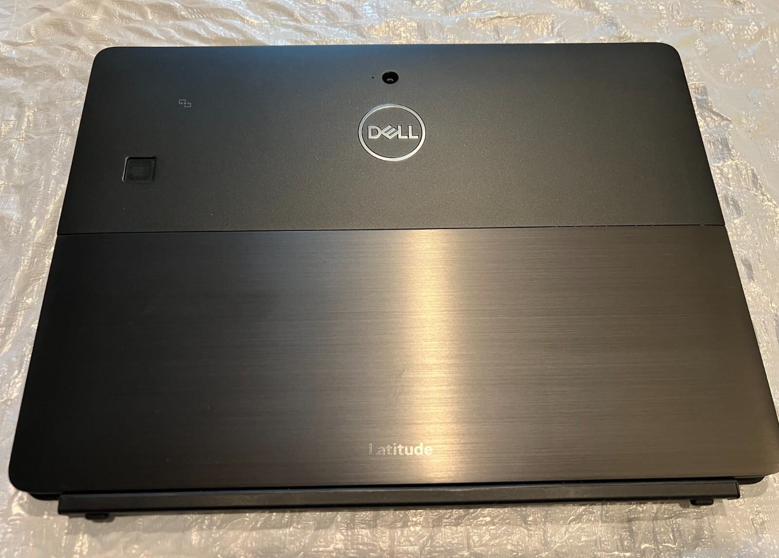 Dell Tablet 5290 2in1 12.3 i7-8650U Touch 250GB SSD 16GB Win10 Keyboard Case