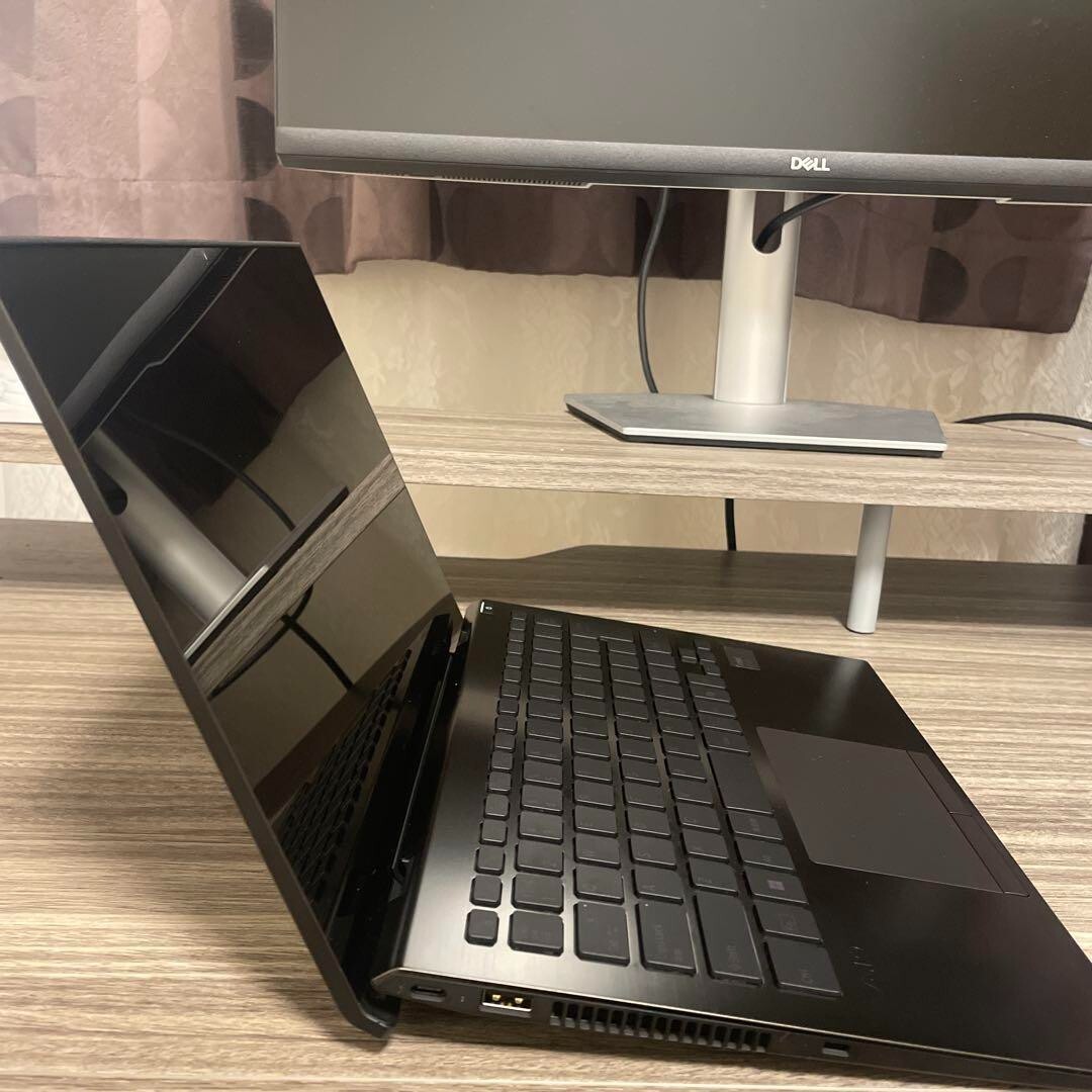 VAIO SX14R ALL BLACK Windows 11 Pro Core Ultra 7-155H Notebook PC d727