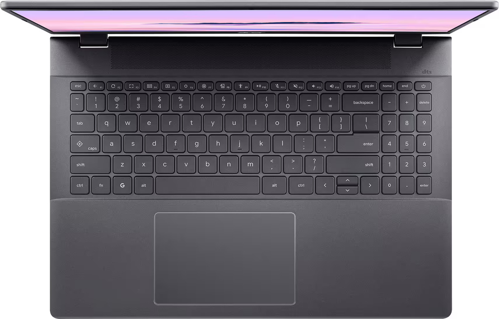 Acer – Chromebook Plus 516 Laptop with Google AI 16″ WUXGA Display – Intel …