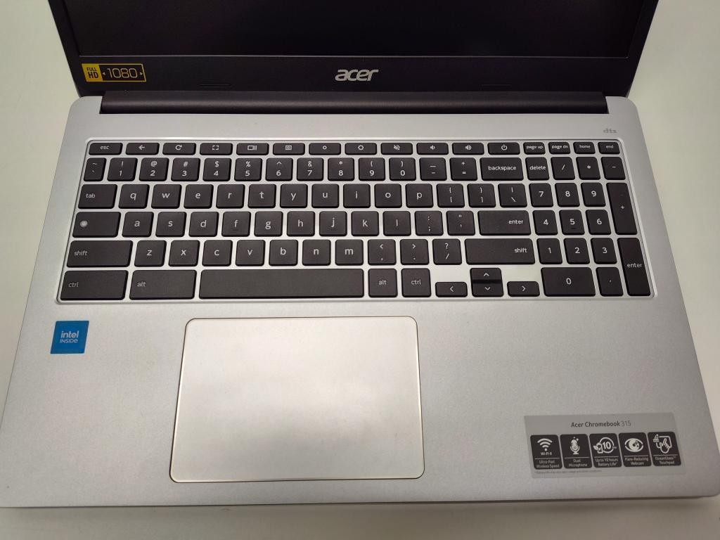 ACER CHROMEBOOK CB315 (P06023765)