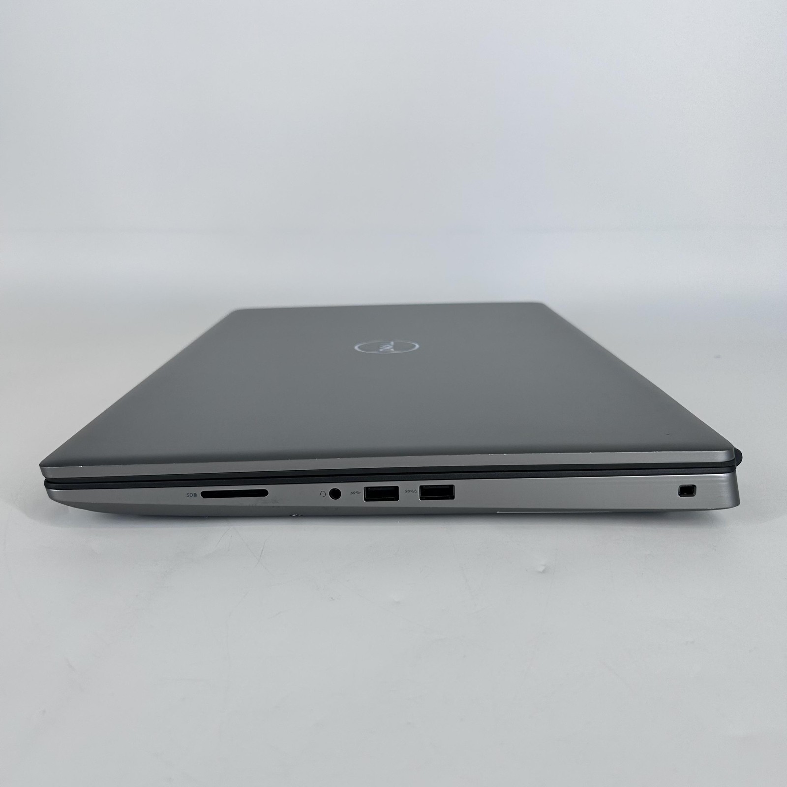 Dell Precision 7760 17 4K Xeon W-11855M 3.20GHz 32GB 2TB SSD RTX A3000 Very Good