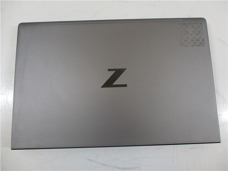 HP ZBook G8 Laptop i7-11850H 16GB 512GB NVMe SSD Win11 COA Grade C