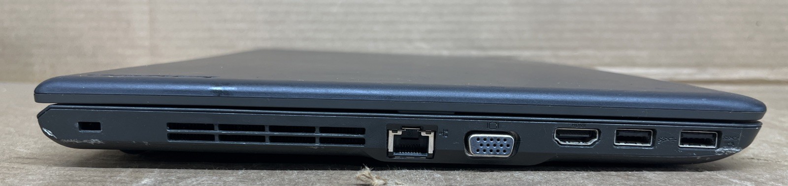 Lenovo Thinkpad e560, Intel Core i7-6500U @2.50GHz, 16 GB RAM, NO SSD/OS *READ*