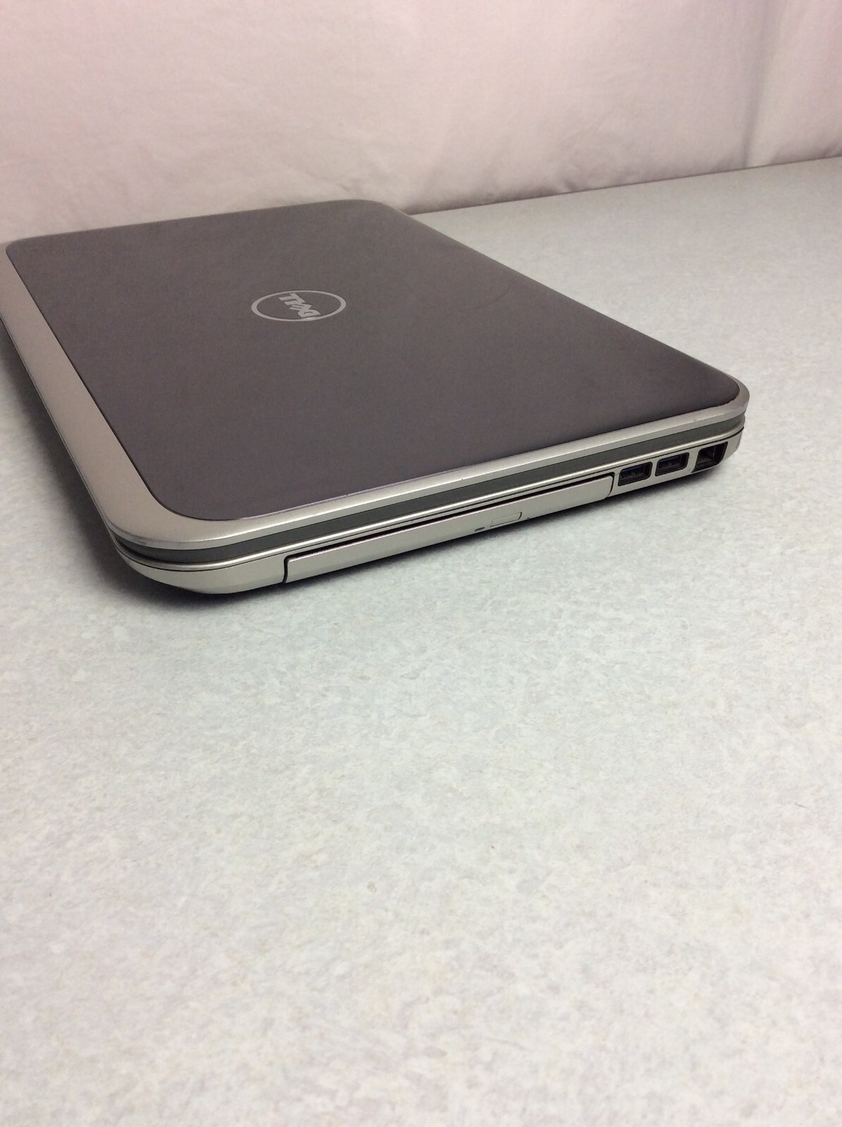 Dell Inspiron 5520 – i5, 6GB, 120GB SSD, Win10 Home, 30-Day Warranty See Notes