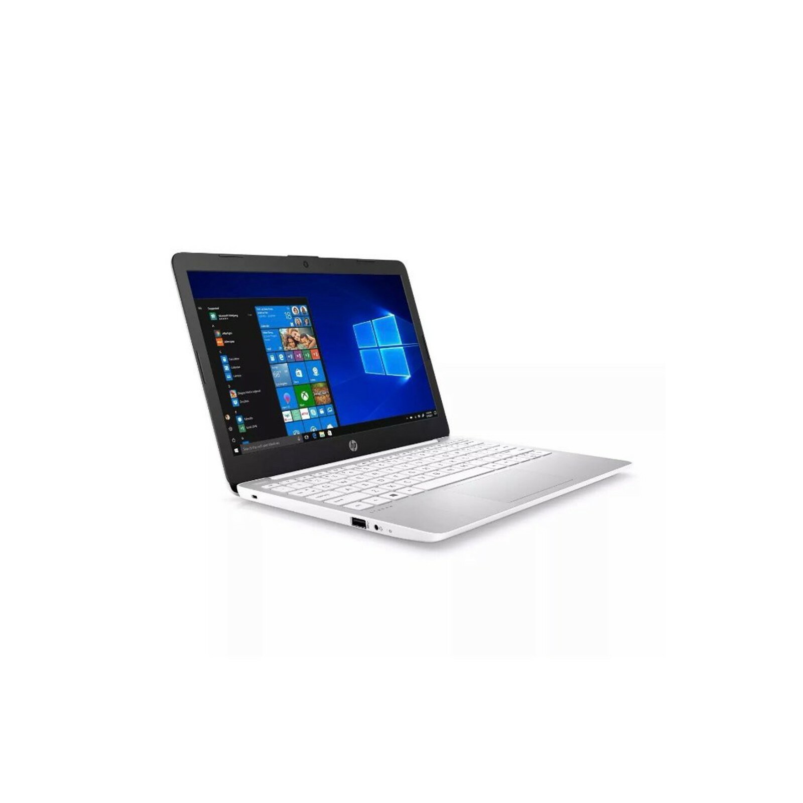 HP Stream 11-ak0035nr Intel Celeron N4000 1.1-2.6Ghz/4GB/32GB/11.6″ Brand NIB